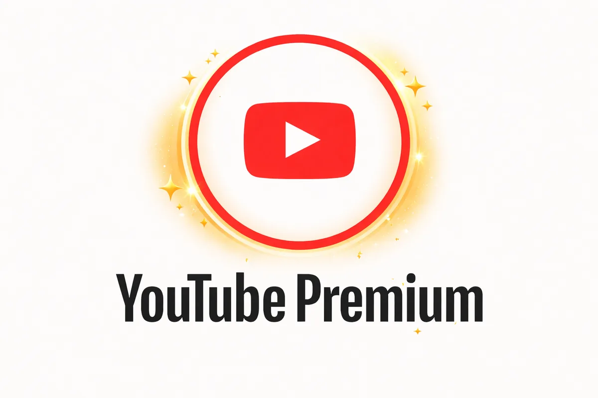 Youtube Premium | 1 tháng - 6 tháng - 12 tháng | Bảo Hành 1:1