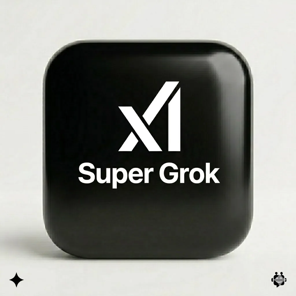 Super Grok GIÁ CỰC RẺ | Dùng 1 tháng - Riêng tư