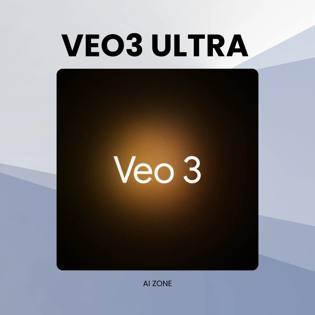 Veo 3 Ultra 25000 Credit – Gemini Ultra – Tạo Video Không Giới Hạn
