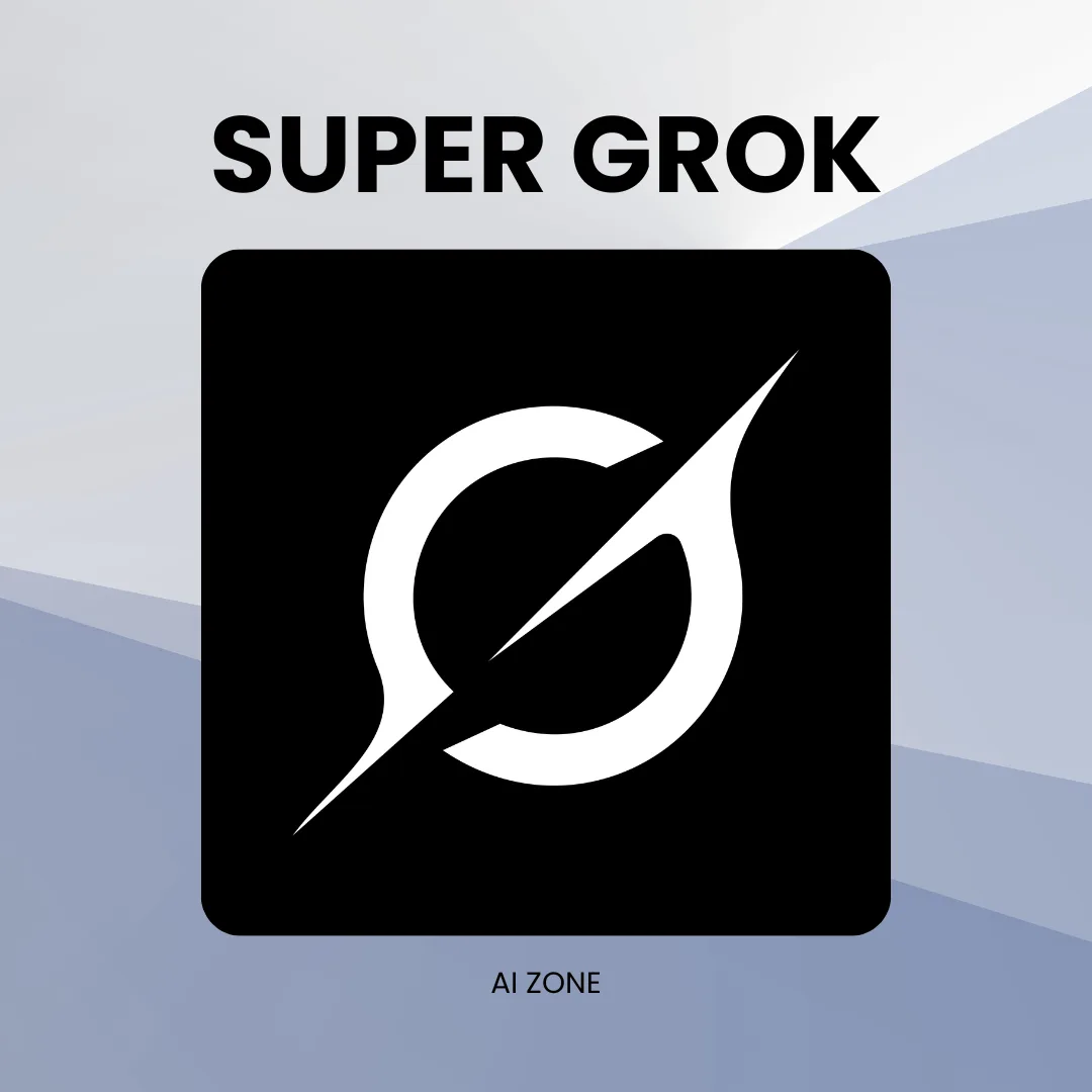 Tài Khoản Super Grok - Dùng Riêng - Nhiều Lựa Chọn