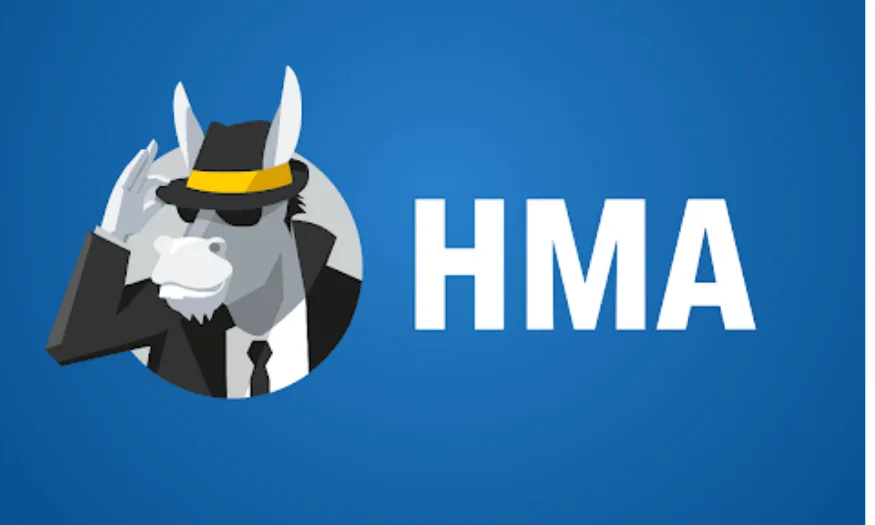 HMA VPN
