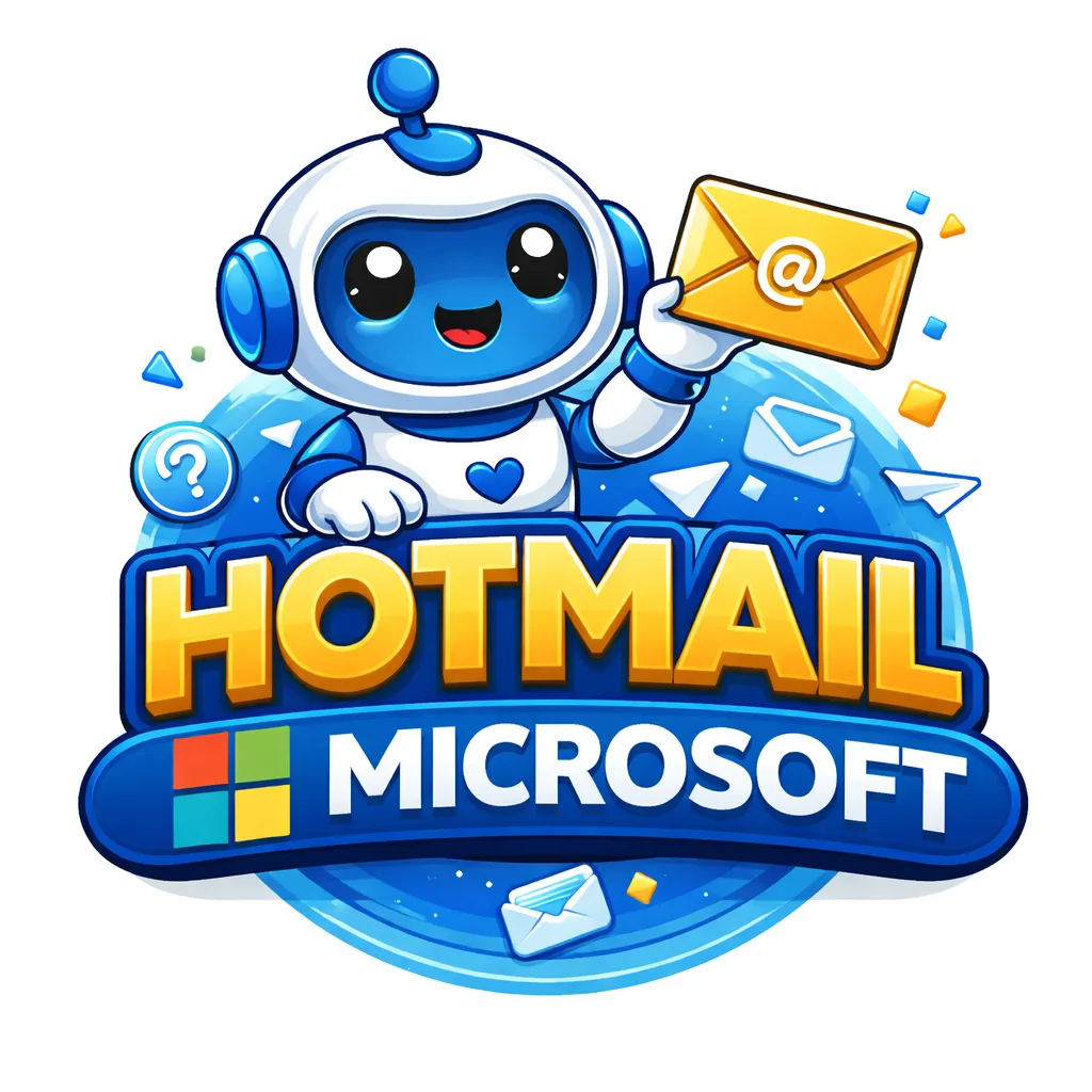 HotMail Microsoft Ngoại Việt Ngâm Từ 3-6 Tháng