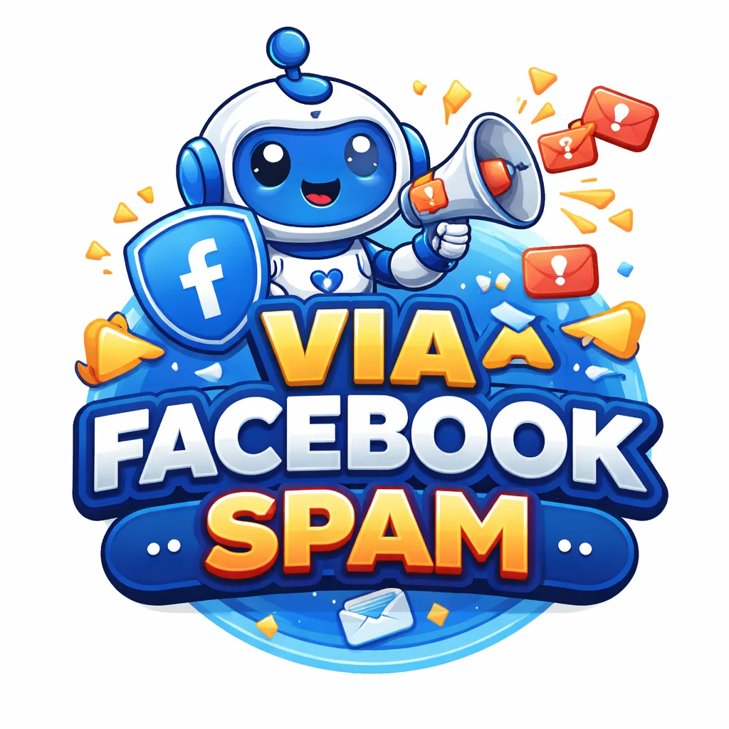 VIA FACEBOOK SPAM NGOẠI CỔ CÓ AVT NHIỀU BẠN BÈ