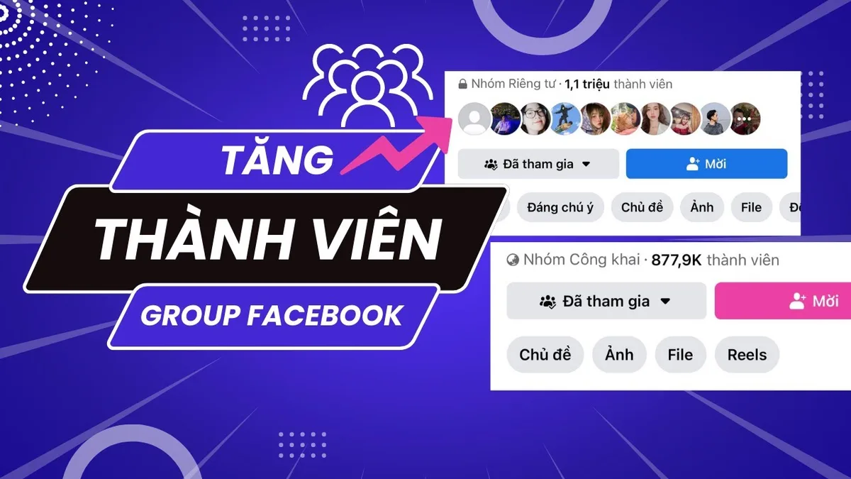 Autolike49.com | Tăng Thành Viên Nhóm Facebook | Tăng Member Group Facebook