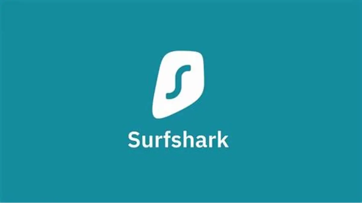 SurfShark VPN