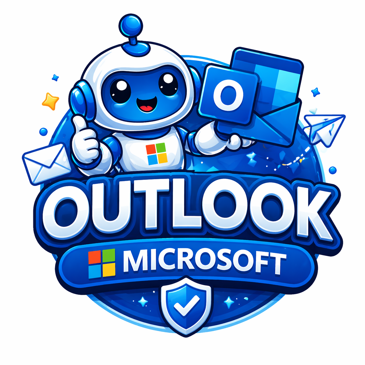 Outlook Microsoft Ngoại Việt Ngâm Từ 3-6 Tháng