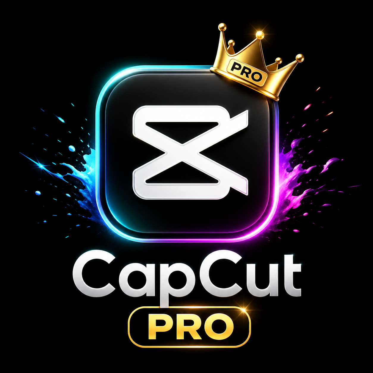 CAPCUT PRO 35 ngày auto renew BHF