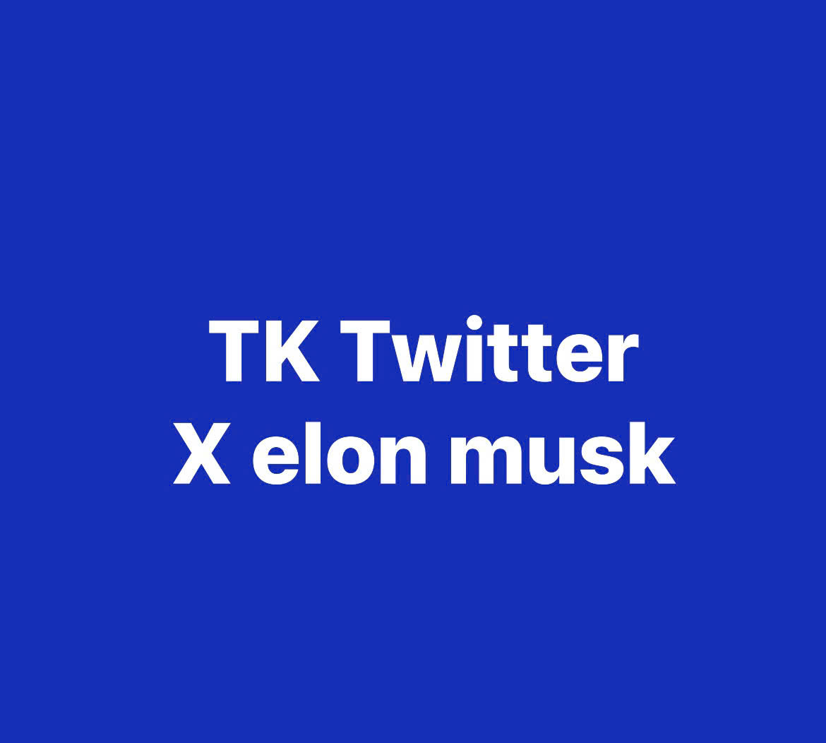 Twitter Cổ 2008 - 2018 Siêu cổ follow ít ramdom