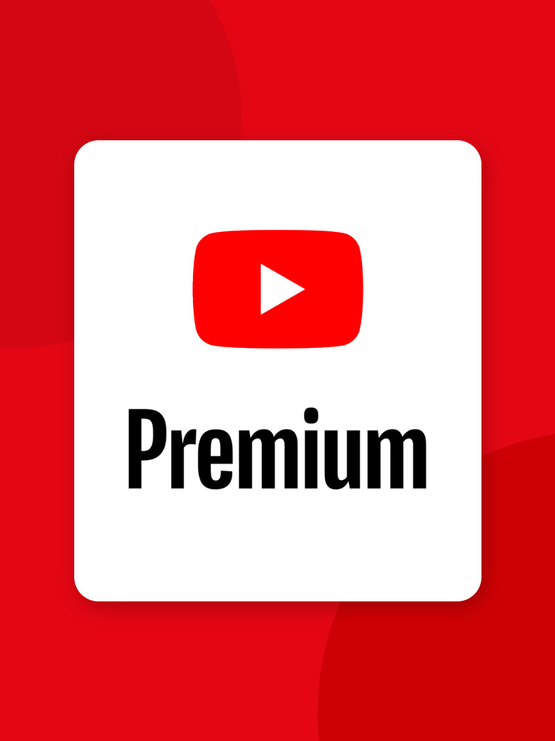 NÂNG CẤP YOUTUBE PREMIUM CHÍNH CHỦ GIÁ RẺ - XEM VIDEO KHÔNG QUẢNG CÁO