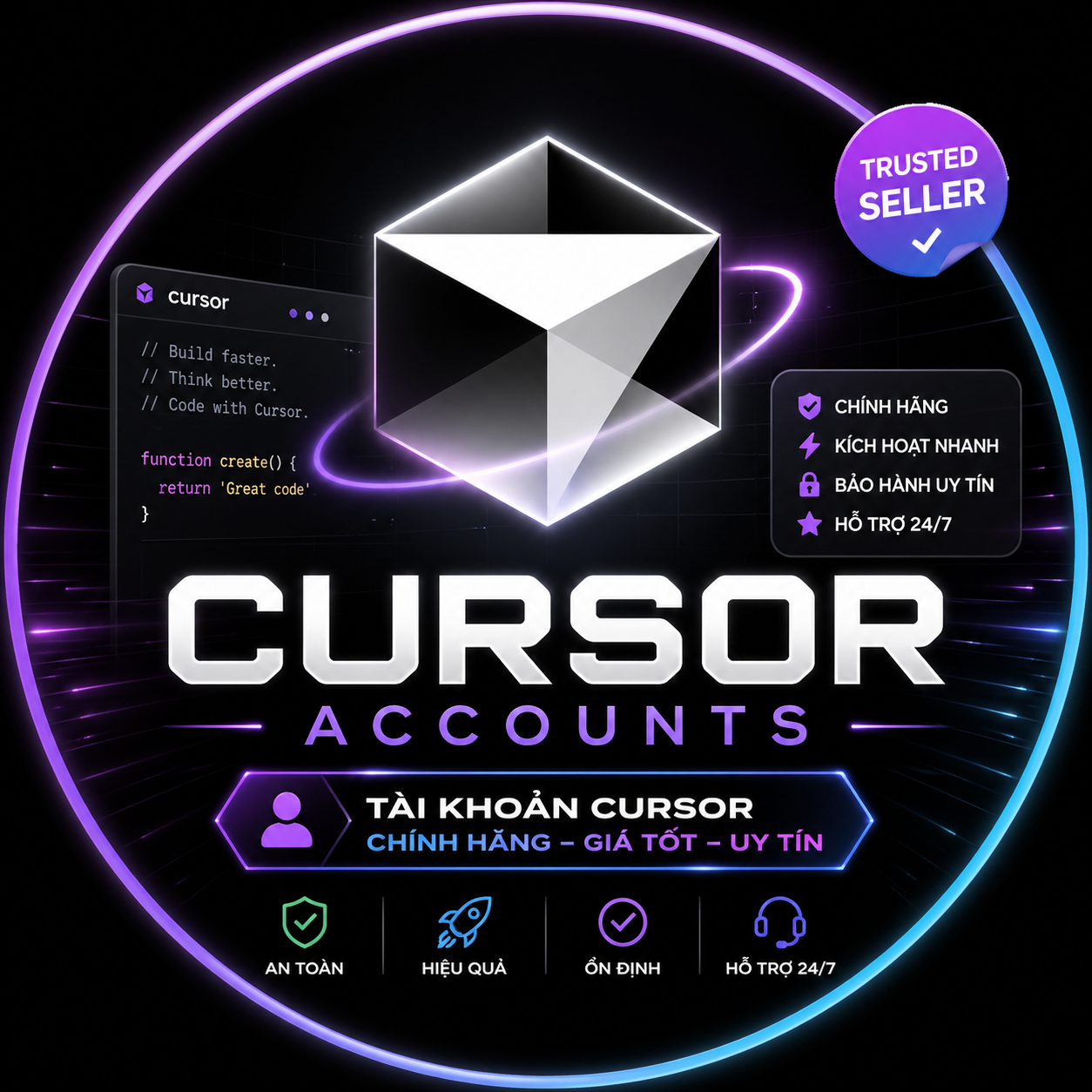 CURSOR JG UNLIMITED REQUEST