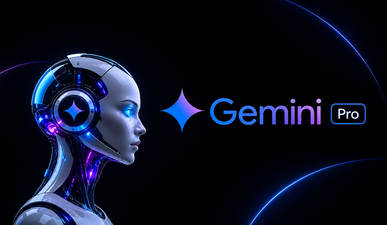 Nâng Chính Chủ Gemini Pro 1 Tháng - 1 Năm Giá Rẻ Bảo Hành Full