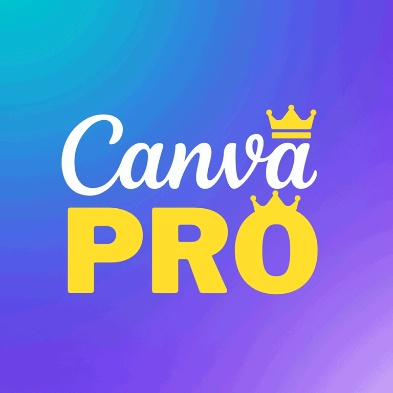 Nâng cấp tài khoản Canva Pro giá rẻ