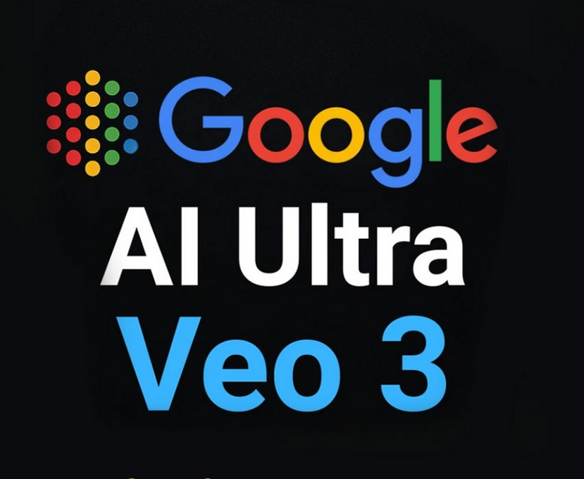 VEO 3 ULTRA 25K CREDIT - Shop Cấp Acc - Bảo Hành