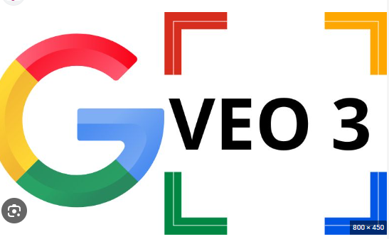 Veo 3 Ultra 25K Credit | Tạo Video Không Giới Hạn