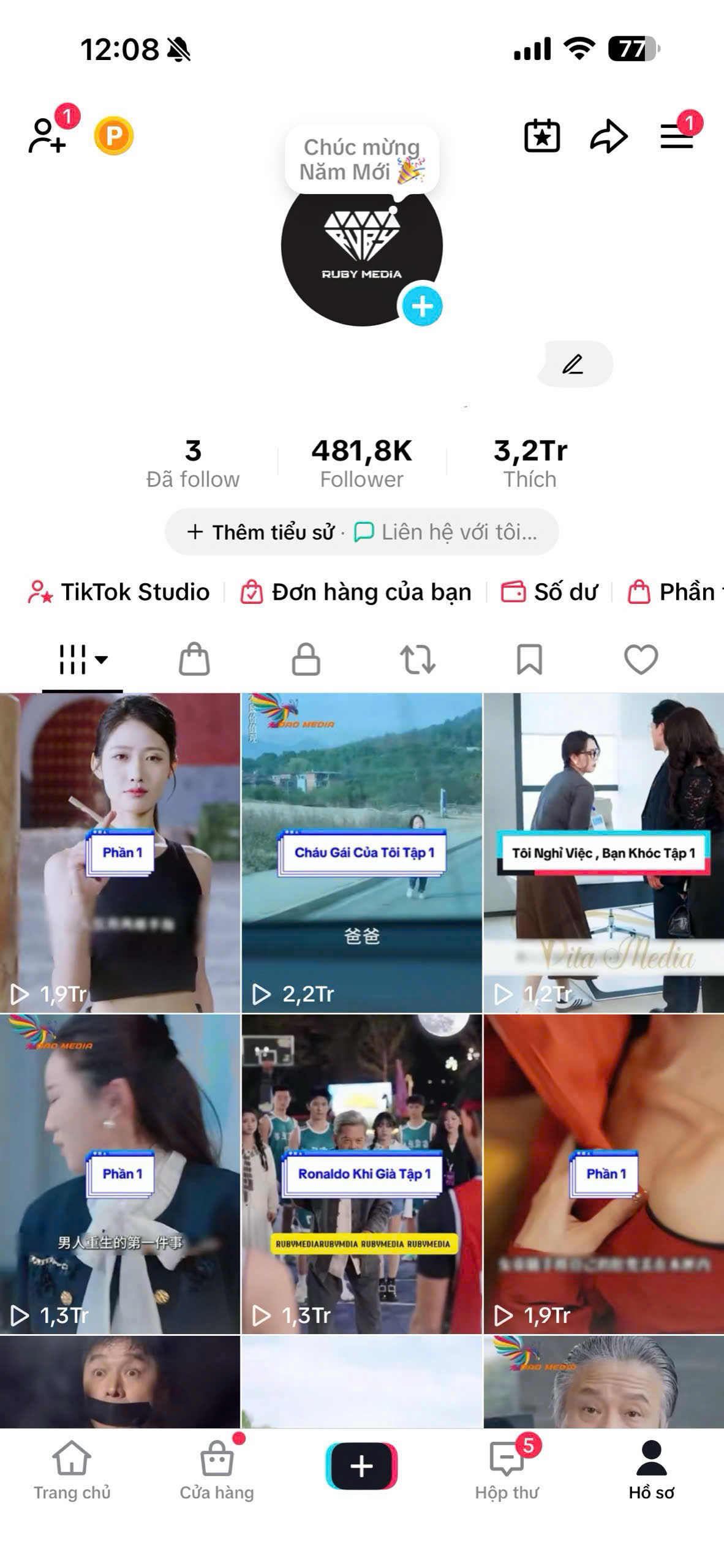 TIKTOK US, UK, FR, DE,... CANADA CÓ BETA, SHOP, GÓI ĐĂNG KÍ, CHƯƠNG TRÌNH CHƠI GAME,....