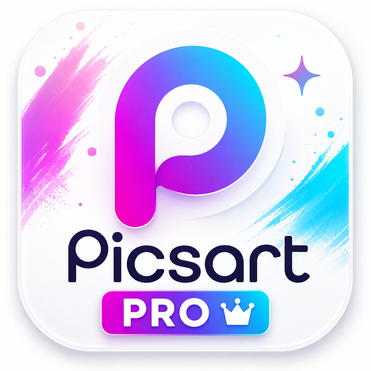 📦 Picsart Pro – AI Edit Ảnh & Video | Full Premium | Account Cấp | Hỗ Trợ Nhanh