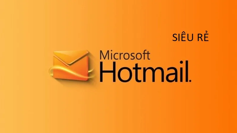 TÀI KHOẢN HOTMAIL NEW-REG PHONE- CHƯA QUA DỊCH VỤ- SIÊU KHỎE NHƯ TRÂU-SIÊU RẺ