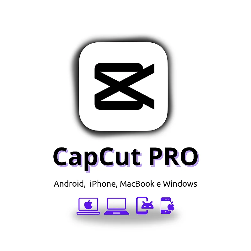 Capcut Pro Team Hạn Dùng Từ 1 - 3 - 6 Tháng Mở Khóa Mọi Tính Năng, Bảo Hành Trong Suốt Quá Trình Sử Dụng