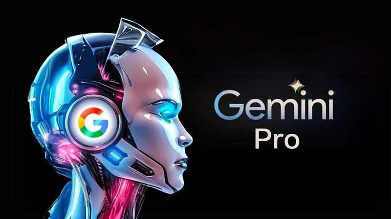 Gemini pro 4th - 1 năm giá rẻ nâng chính chủ