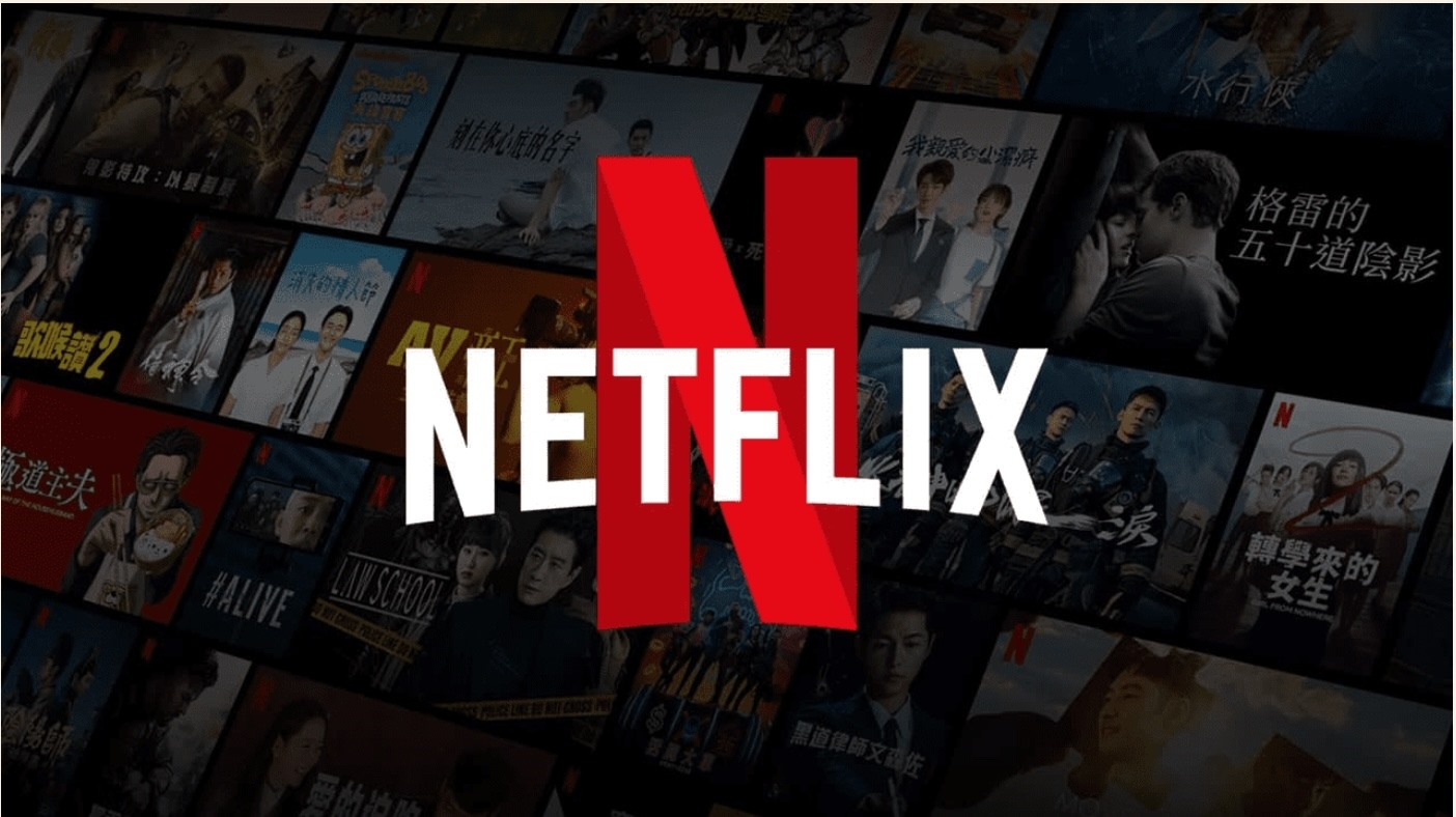 TÀI KHOẢN NETFLIX PREMIUM FULL 4K HDR HẠN 1-3-7-15 NGÀY LOGIN 5 THIẾT BỊ| BẢO HÀNH FULL LỖI 1/1