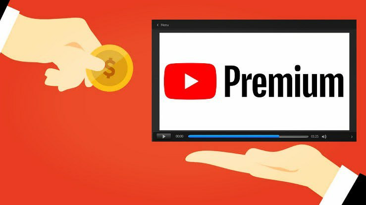 Youtube Premium 6 tháng, 12 tháng ổn định, full bảo hành
