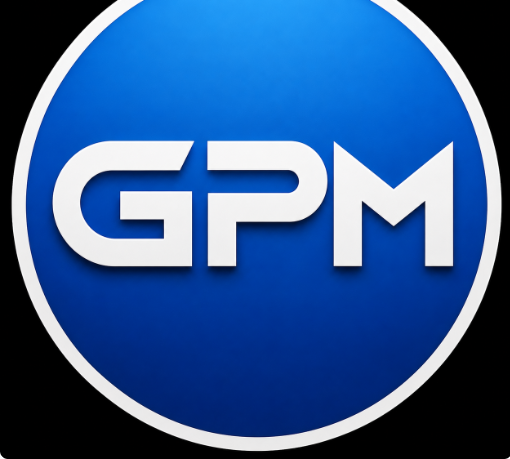 Key GPM chính hãng login - bản quyền