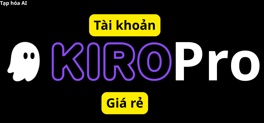 🚀 Kiro Pro 20$ Login google