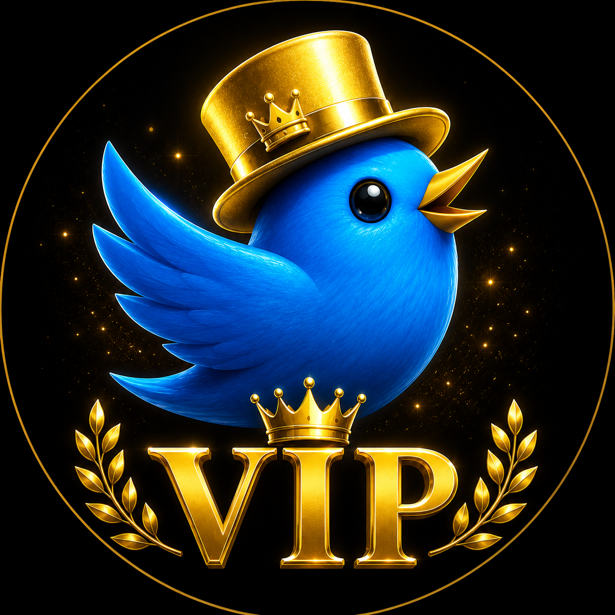 Twitter Cổ 2007-2020 có Full Cookies, Follower, Random IP