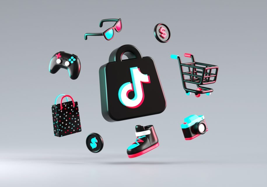 Tài khoản Tiktok shop, Tiktok Seller việt nam, đã xác minh danh tính, có mã số thuế, rút tiền được