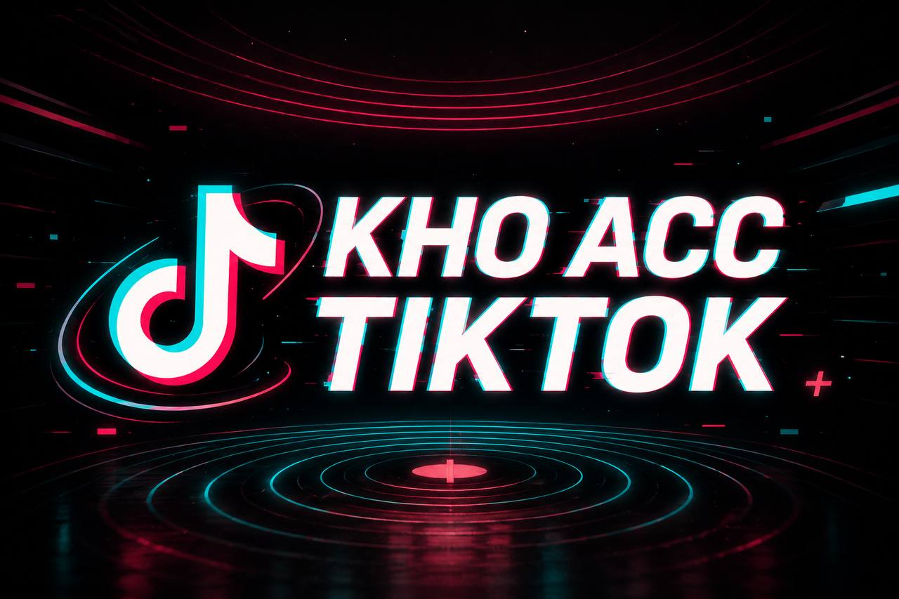 TÀI KHOẢN TIKTOK ĐA QUỐC GIA Anh, Pháp, Đức, Tây Ban Nha, CANADA, Bỉ, Nhật,... XÂY KÊNH - MỞ RƯƠNG - AFF