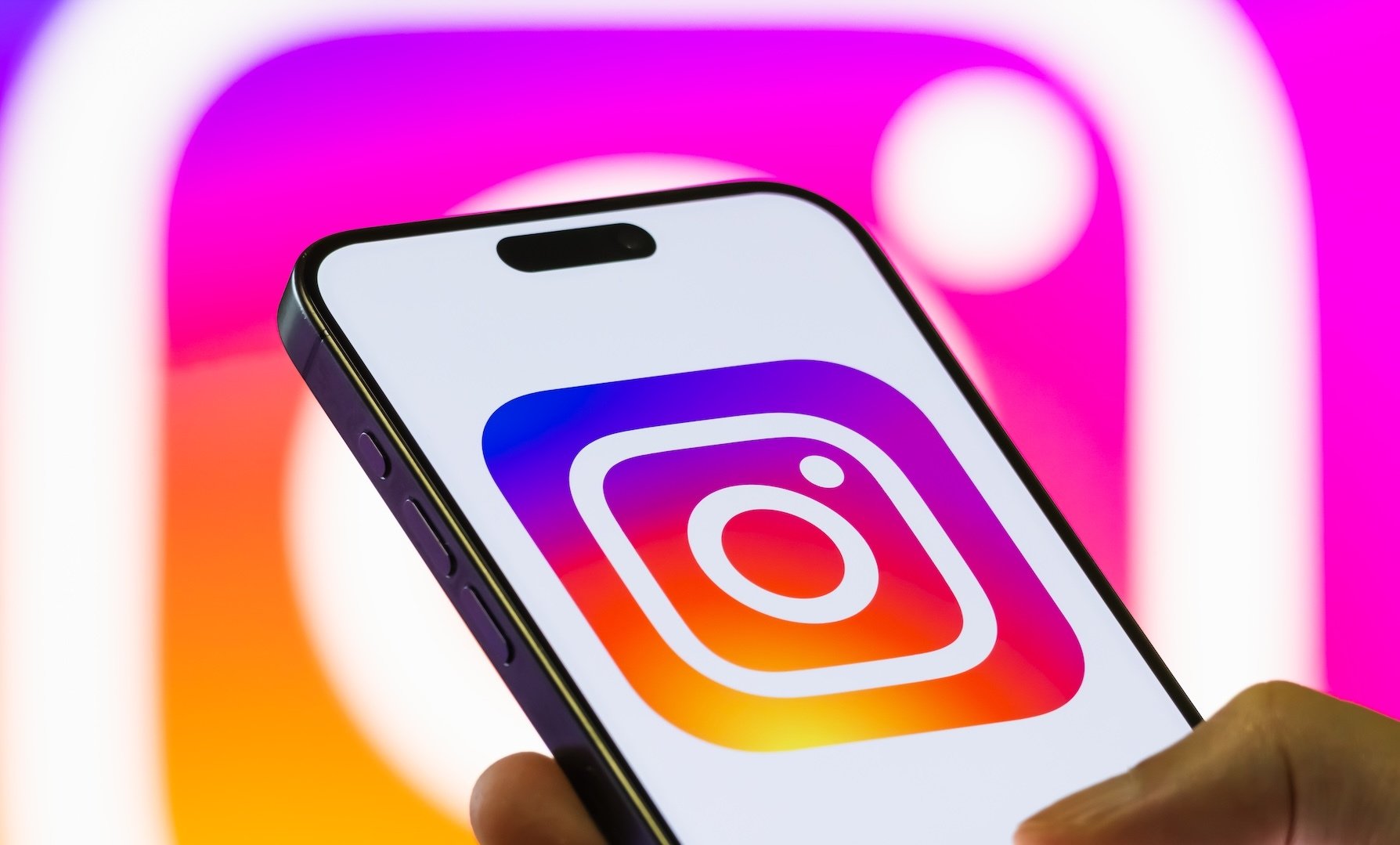 INSTAGRAM CLONE UNLOCK 282