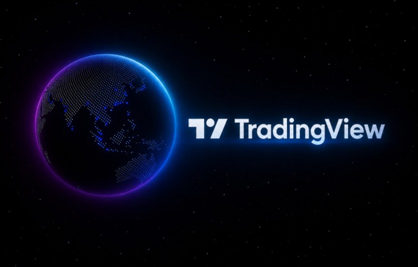 tài khoản Trading View