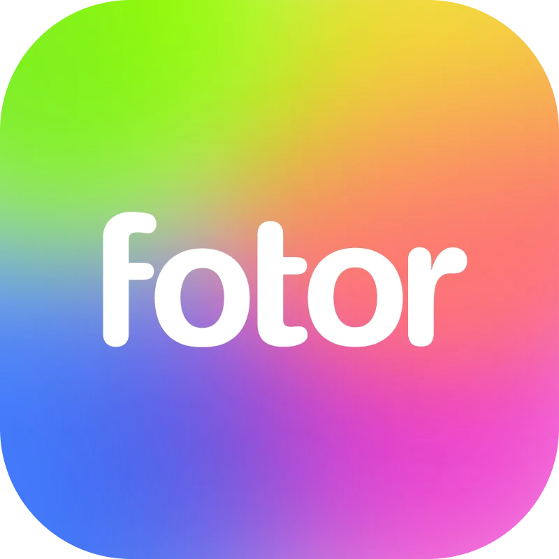 Tài Khoản Fotor 200 Credit