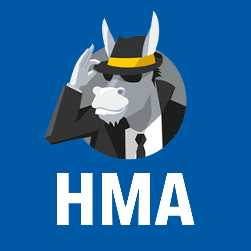 Key HMA Android/PC (30D-60D)