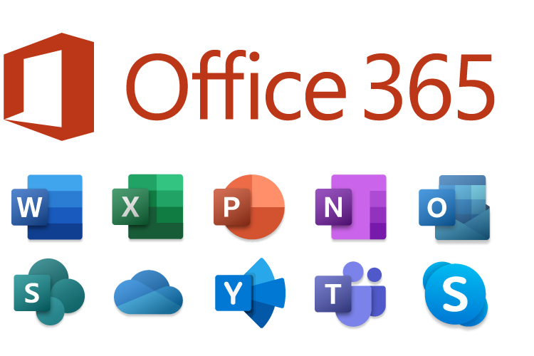 Tài khoản Office 365 Giá rẻ