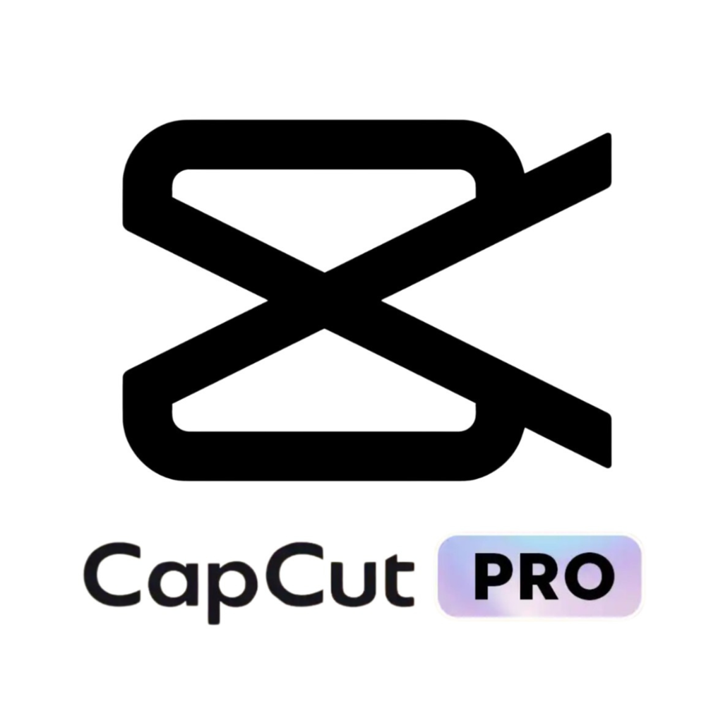 Tài Khoản Capcut Pro (8:00-24:00)