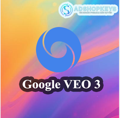 Veo 3 Utra 25k Credit Và 0 Credit Giá Rẻ