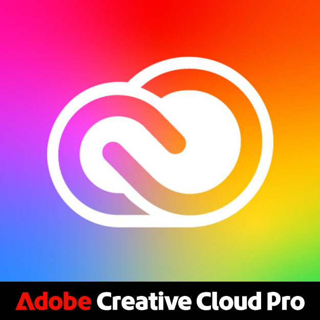 Adobe Creative Cloud Pro Bảo Hành Full