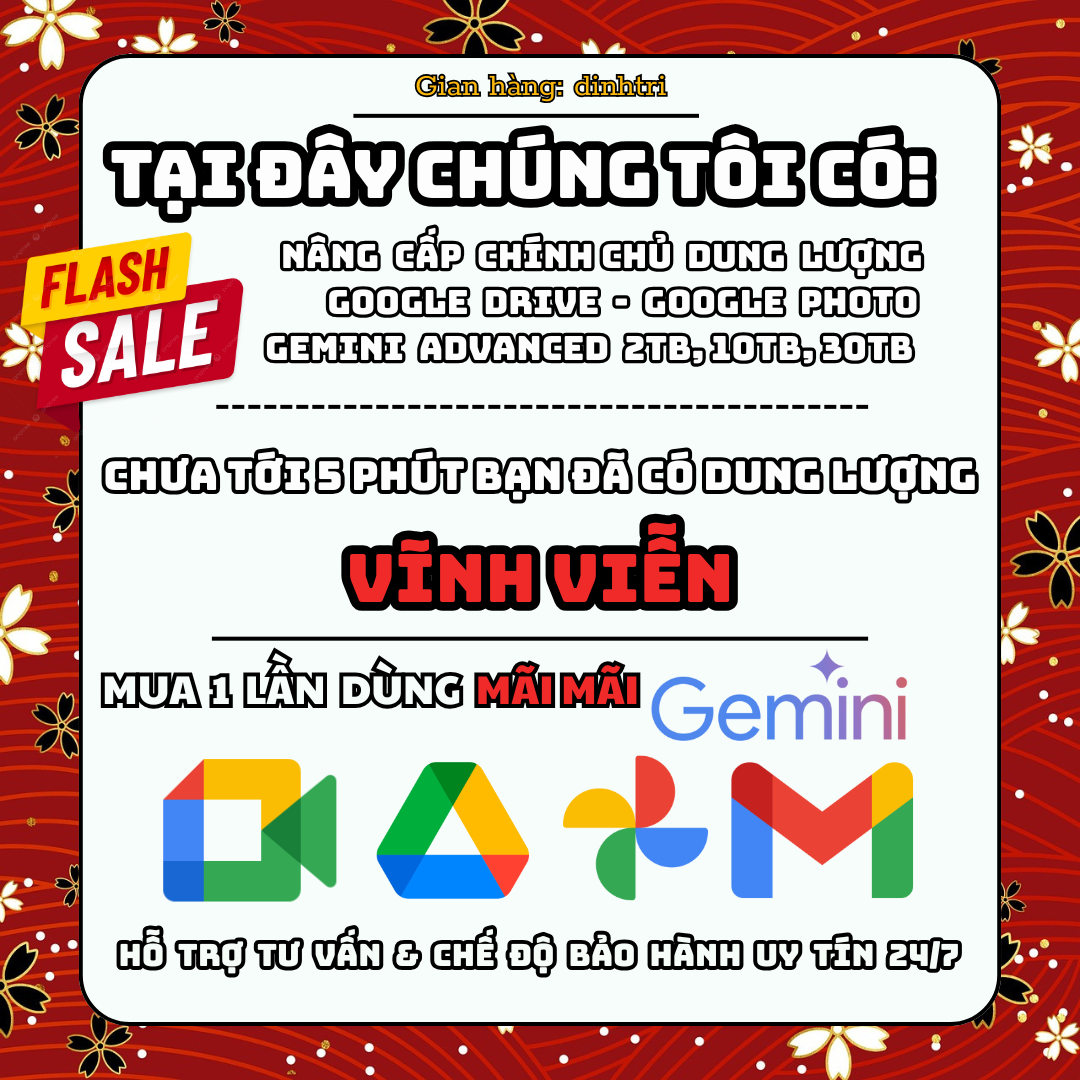 GEMINI PRO - GEMINI ULTRA - GOOGLE ONE - GOOGLE DRIVE ⭐⭐⭐⭐⭐