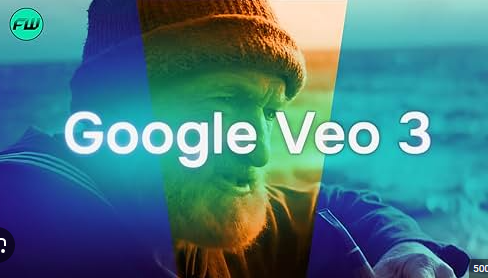 VEO 3 ultra 25k credit | 0 Credit | Giá rẻ