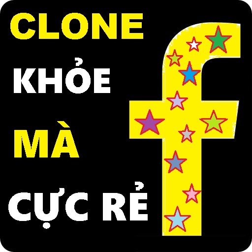 Clone việt 0-20bb chuyên nuôi spam avt - bìa - info - đề xuất kết bạn (NO2FA)