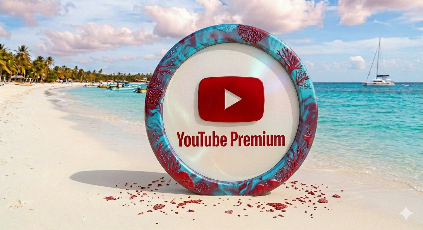 Youtube Premium giá siêu rẻ