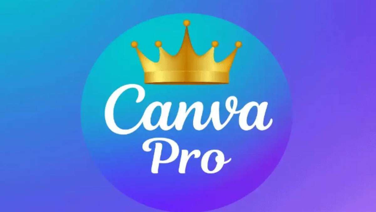 Canva edu - pro