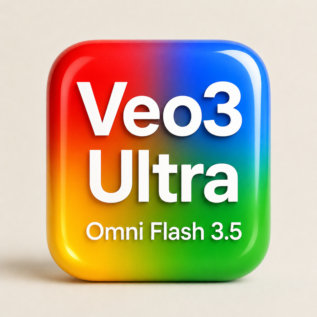 Tài khoản Veo3 Ultra 25k Credit - Công Cụ Tạo Video AI Cao Cấp Omni Flash 3.5