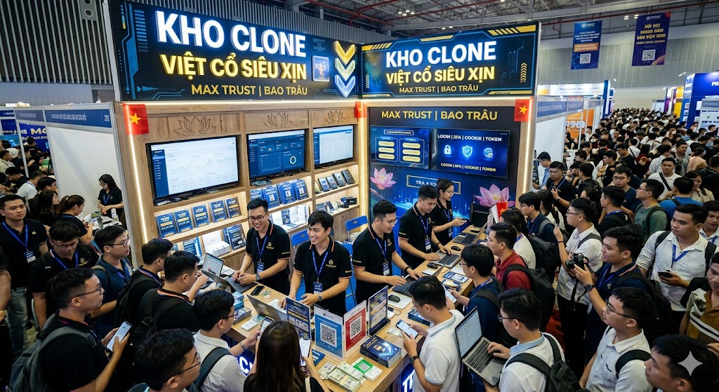 Facebook Việt cổ 2012-2022 siêu trâu cho ADS,Spam comment....