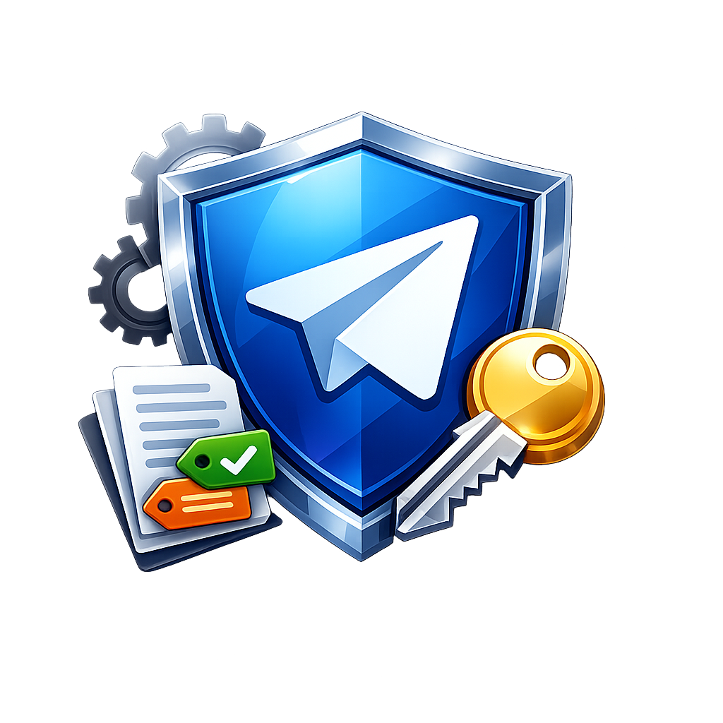 TeleManager