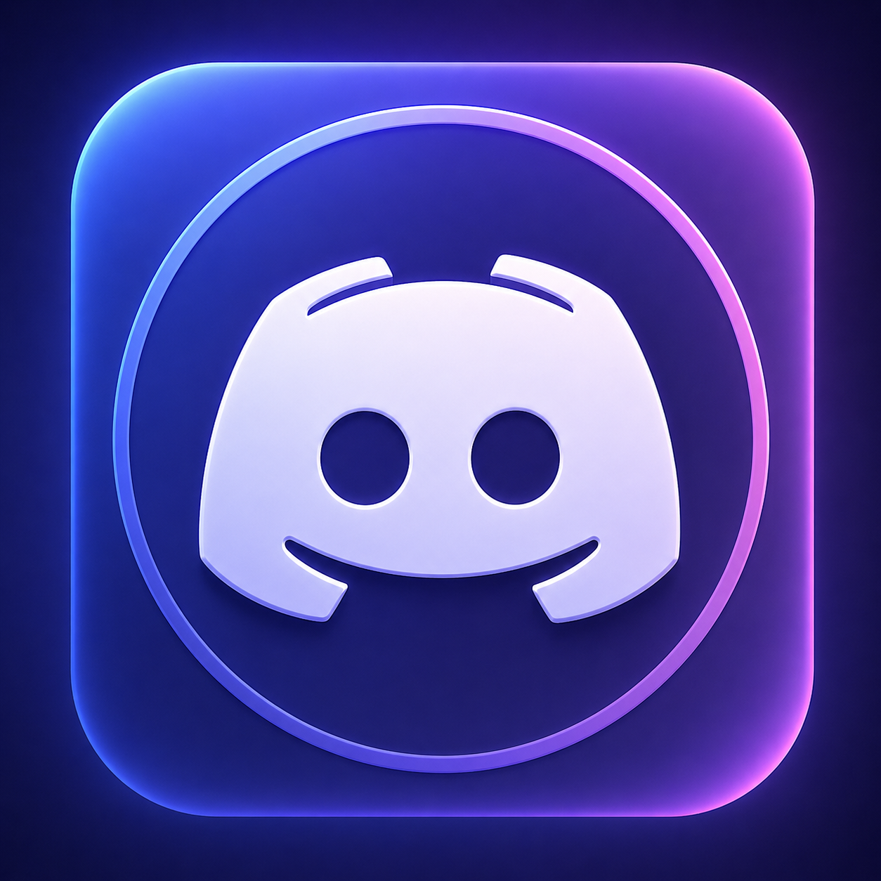 Discord Manager