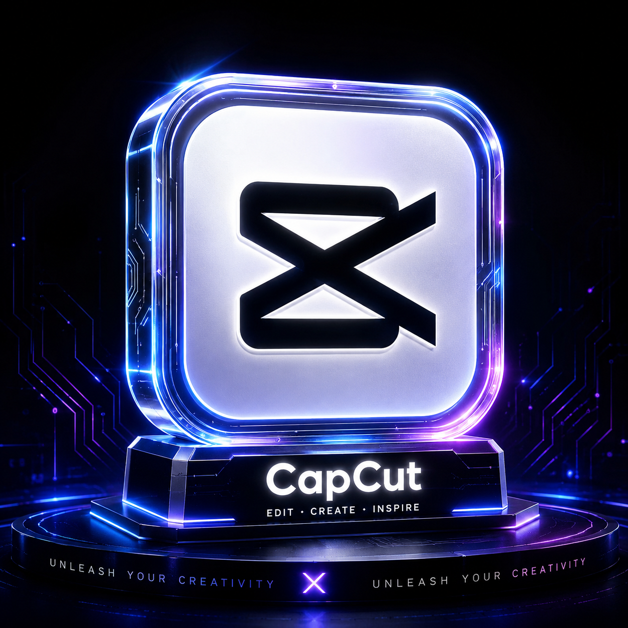 Capcut Bảo Hành FULL