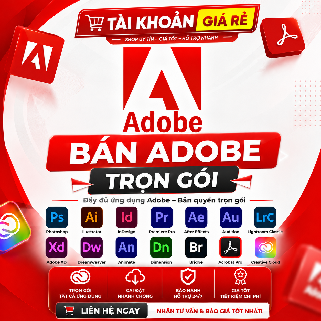 ADOBE FULL APP BHF