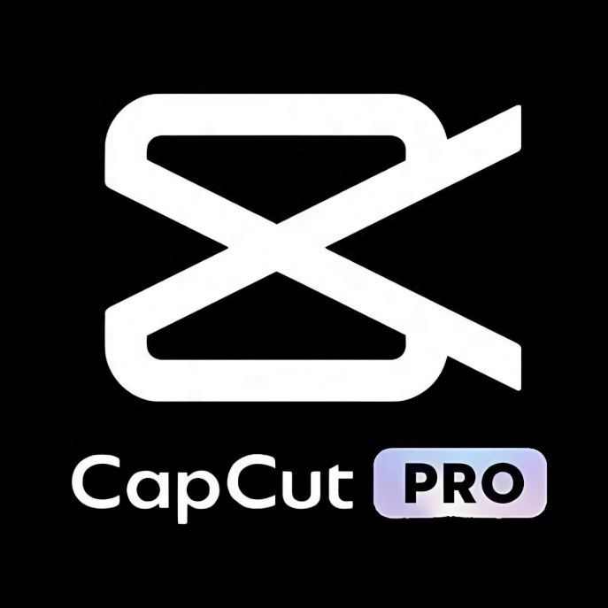 CapCut Pro - Không Giới Hạn Tính Năng